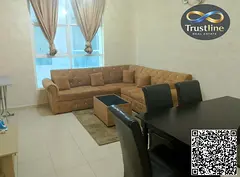 For Sale – 1 Bedroom Apartment in City Tower, Ajman