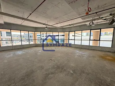 OFFICE AVALIABLE FOR RENT | NEW BUILDING