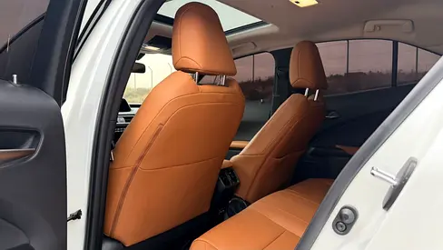 2022 Lexus UX-SERIES 照片 13