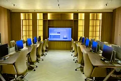 HIGH-END CORPORATE OFFICE | DESIGN YOUR IDEAL LAYOUT
