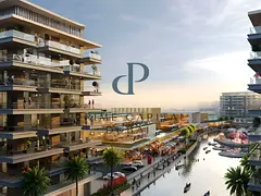 Waterfront Living | 1 BR Low Flr | Great Amenities