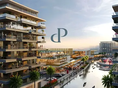 Waterfront Living | 1 BR Low Flr | Great Amenities