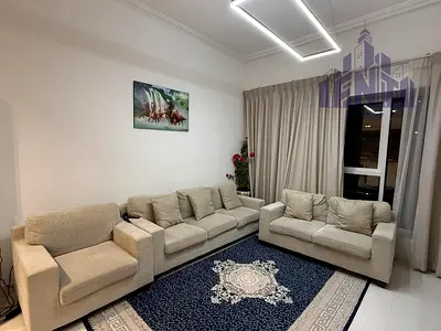 SPACIOUS 1 BEDROOM | PRIME LOCATION | DSO