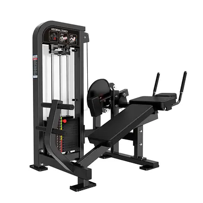 Body Strong Abdominal Crunch HB-010