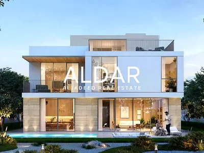 G+ 1 | Brand New |Investors Deal | Premium Built