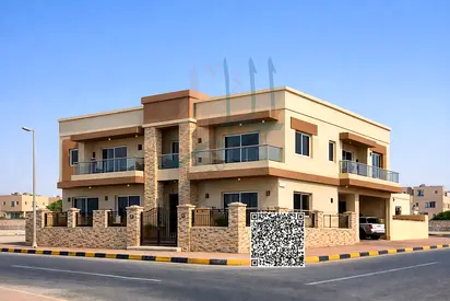 بيع بناية سكنية استثمارية مميزة في إمارة عجمان – منطقة المويهات  فرصة استثمارية مميزة للراغبين في الاستثمار العقاري داخل إمارة عجمان، حيث تتوفر بناية