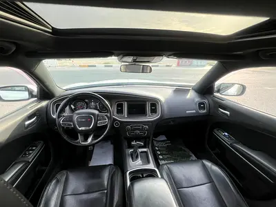 2022 Dodge CHARGER 缩略图 8