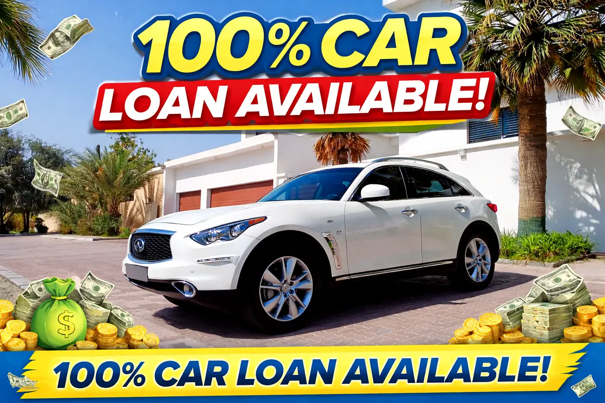 Infiniti QX70 Luxury