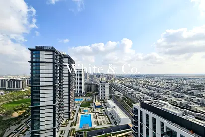 Unfurnished | Storage Room | Stunning View