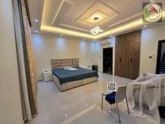 Ready to move in - furnished, with electricity, water, and air conditioning - ground floor, first fl