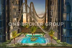 Hot Resale | Handover Q1 2026 | 3-Year PHPP