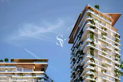 Skyline Views | Luxury Living | High Floor