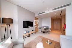 Panoramic Burj Khalifa View | Fully Furnished