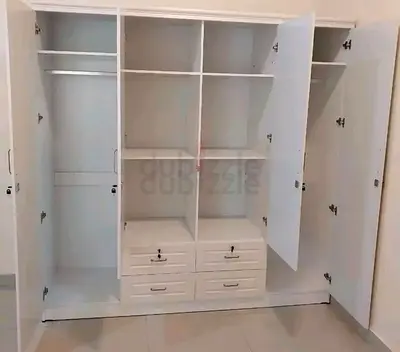 Brand new 4door wardrobe available