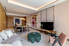 Upgraded and Furnished | Contemporary Design