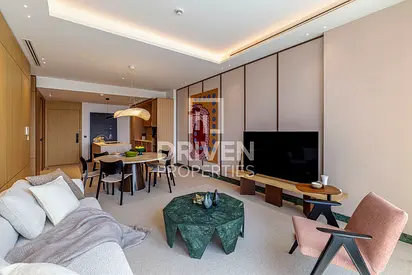 Upgraded and Furnished | Contemporary Design