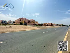 Rare Investment Opportunity in Ajman – Freehold Corner Plot Street &amp; Lane in Al Mowaihat 1 Clo