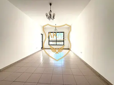 ONE MONTH FREE BOTH MASTER BEDROOM 2BHK WITH BALCONY FOR FAMILY CLOSE TO AL RIGGA METRO