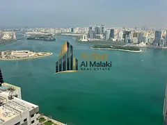 One-bedroom apartment for rent in Al Majaz 3 - Al Qasba | Central air conditioning | Free swimming p
