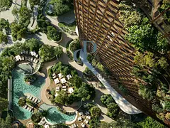 1BR with Full Dubai Skyline View | Premium Unit