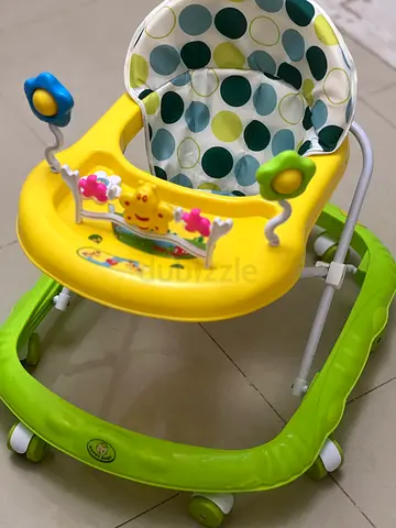 Baby walker