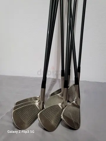 Golf Iron set