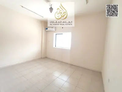 استوديو للإيجار في المويهات 3 | مطبخ شبه منفصل | 18,000 درهم فقط | 4 دفعات