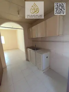 Studio for Rent in Al Mowaihat 3 | Semi-Separate Kitchen | AED 18,000