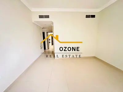 Wow brand new building one bhk 2bath cantral ac building good location easy exit to dubai
