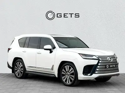 SPECIAL PROMO - Make Your Offer - Check description | LX700H I 2026 I SIGNATURE I GCC I