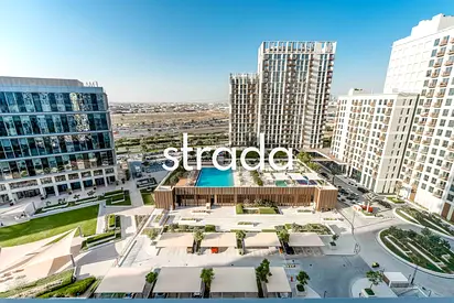 Pool View | Upgraded | Vacant on Transfer