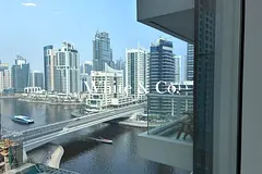 Marina View | Fully Furnished | Upgraded
