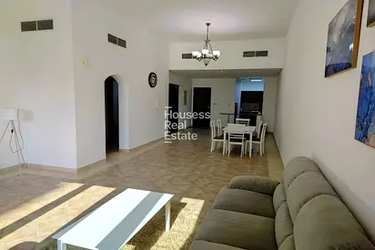 2BR plus Store | Furnished | Festival City View