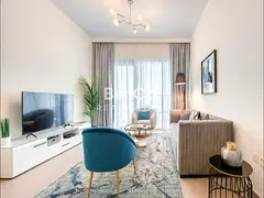 6 Months Rent Option | Furnished | Bright Layout