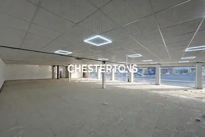 Main Road Showroom | 50 kW | Ground + Mezzanine