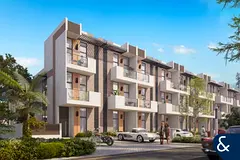 Park View | Handover Q3 2028 | Payment Plan