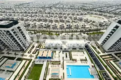 1BD| HIGH FLOOR | 180 VIEW OF VILLAS TWO LAGOONS