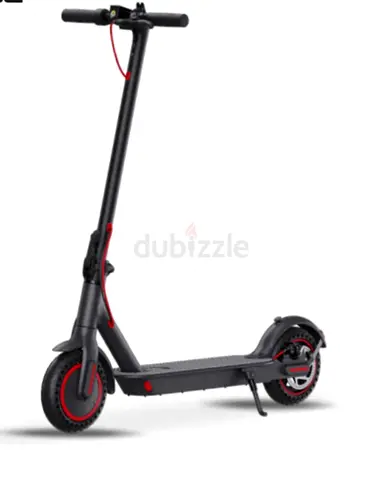 Wind Horse T1 Electric Scooter, T1 - 1 Year Warranty