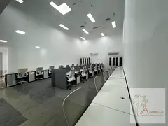 Fully Furnished Office Spaces | Prime Location | Near to Sharaf DG Metro