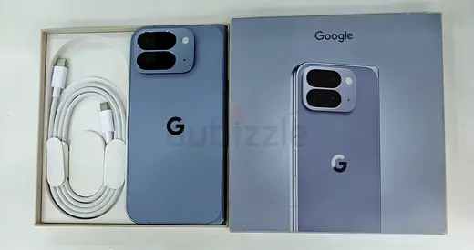 GOOGLE PIXEL 10PRO FOLD 256GB STORAGE