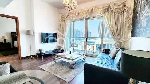 Fully Furnished | Well Maintained | Close to Metro