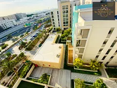 ✨ Brand New Studio with Balcony | Community View | Uptown Al Zahia, Sharjah ✨