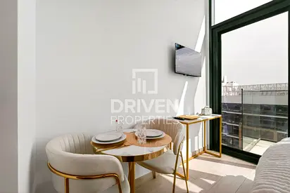 Fully Furnished | Ready to Move in | 12 Cheques