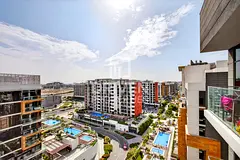 Fully Furnished | Ready to Move in | 12 Cheques