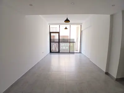 Family 2BHK Apartment | Balcony | Store Room | 3 Bathrooms | Parking