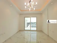 LUXURY AMENITIES | ROYAL DESIGN | NEAR GARDEN