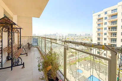 Lowest Price | Pool and Villa View | Exclusive