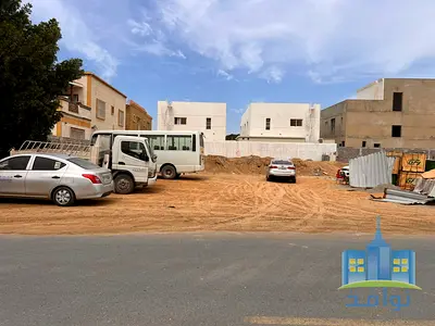 قطعة ارض للبيع في المويهات بمساحه جدا