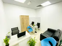 Amazing Office | Bank Account Assistance | Near to Metro Station