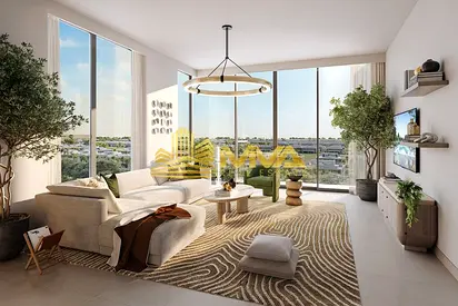 3BR Apartment | Golf & Park Views | EMAAR Home